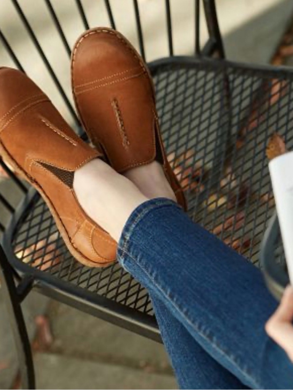 Born Nampa Shoes